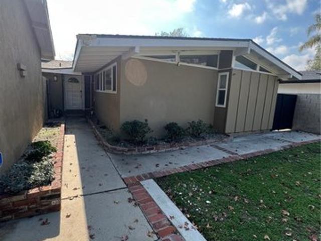 House for sale in Canoga Park, California