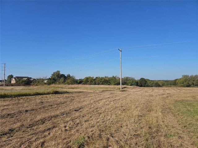 Land for sale in Purcell, McClain County