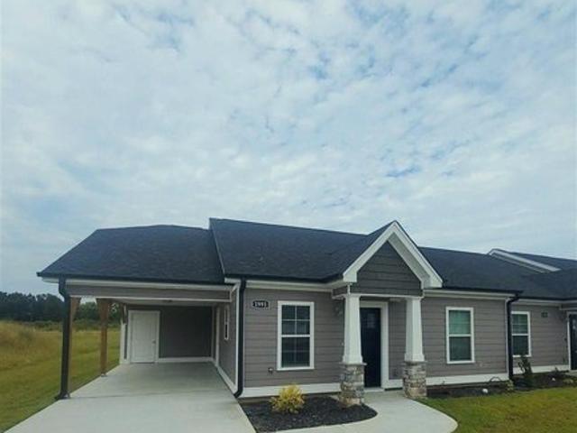 Townhouse for sale in Effingham, South Carolina