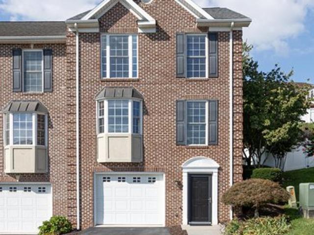Townhouse for sale in Harrisonburg, Virginia
