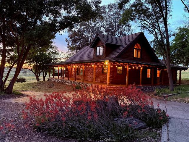House for sale in California