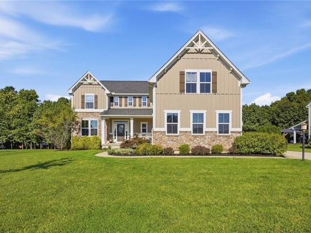 House for sale in Bellbrook, Ohio