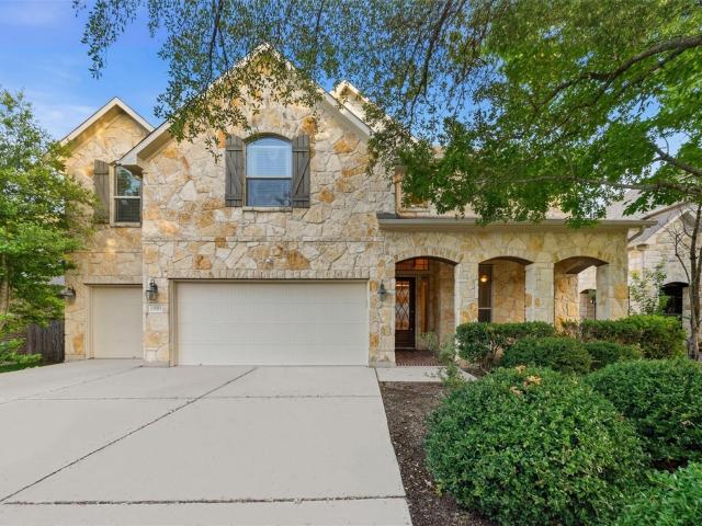 House for sale in Williamson, Texas
