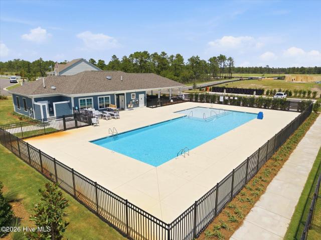 Townhouse for sale in Southport, North Carolina