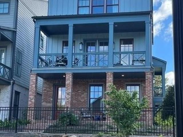 House for sale in Chamblee, DeKalb County