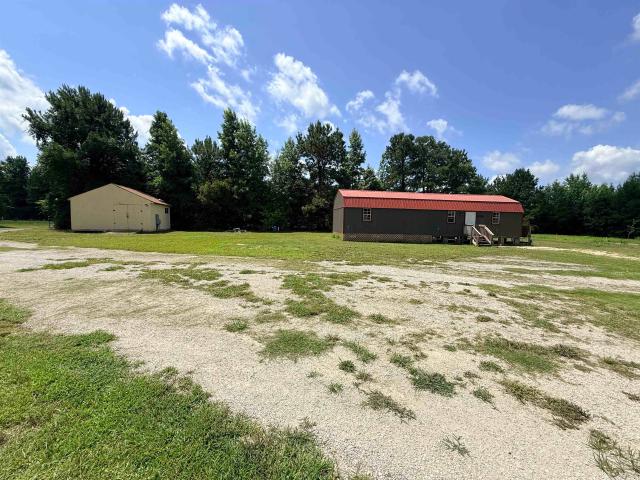 Land for sale in Green Sea, South Carolina