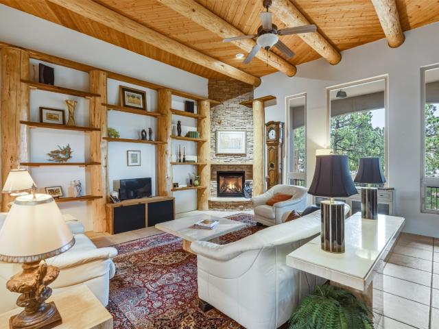 House for sale in Quemazon, Los Alamos