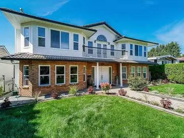 House for rent in Burnaby, British Columbia