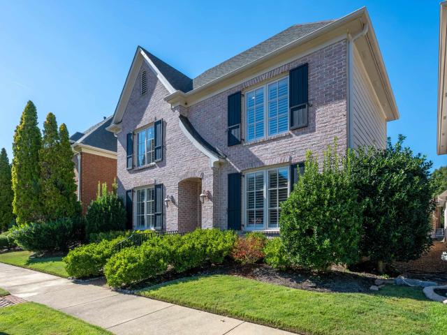 House for sale in Germantown, West Tennessee