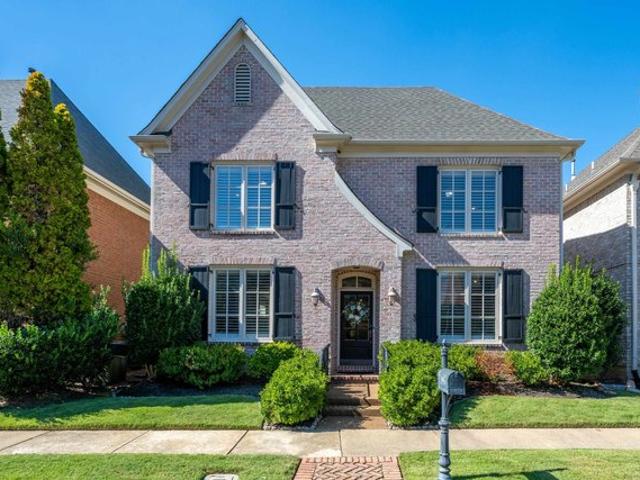 House for sale in Germantown, West Tennessee