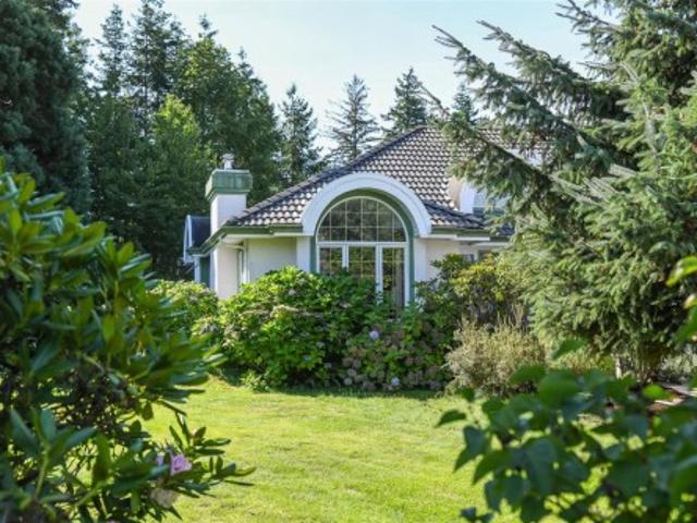 House for sale in Strathcona, British Columbia