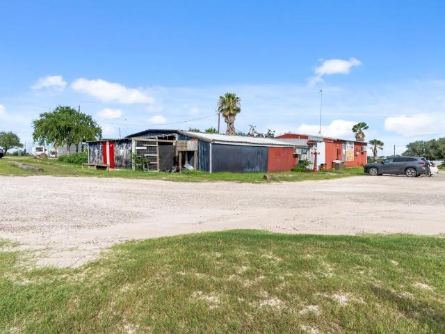 Commercial for sale in Sandia, Texas