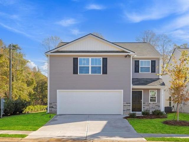 House for sale in Woodruff, South Carolina