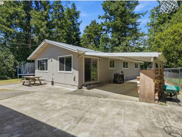 House for sale in Oregonia