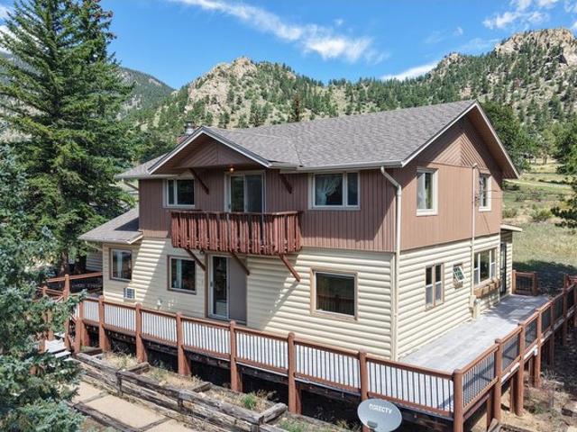 House for sale in Colorado