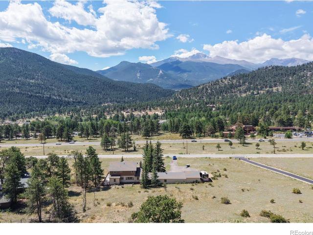 House for sale in Estes Park, Colorado
