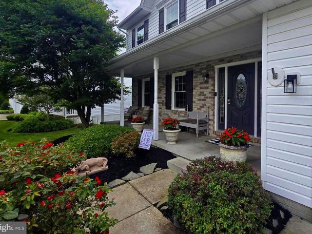 House for sale in Forest Hill, Maryland