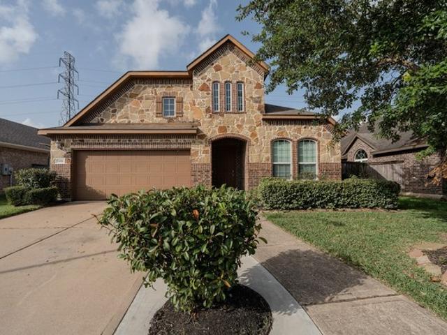 House for sale in Pearland, Texas