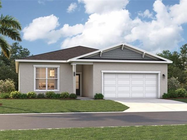 House for sale in Saint Cloud, Osceola County