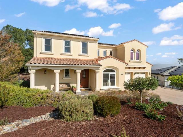 House for sale in Gilroy, California