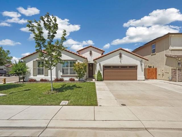 House for sale in Manteca, California