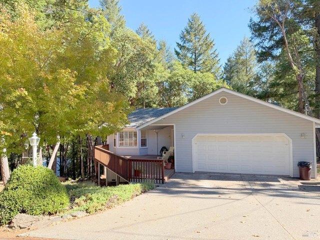 House for sale in Willits, Mendocino County