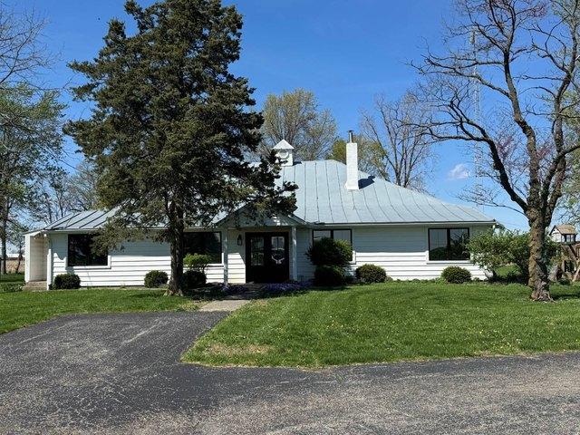 House for sale in Minster, Ohio