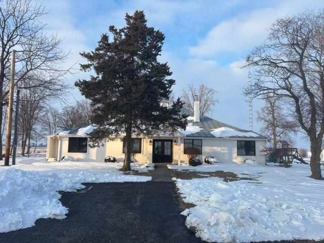 House for sale in Minster, Ohio