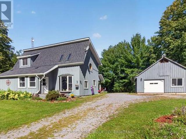 House for sale in Hastings, Ontario