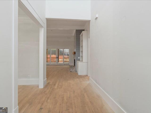 House for sale in Oconee, Georgia