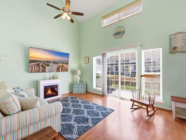 Condo for sale in South Carolina