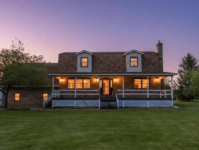 House for sale in De Graff, Ohio