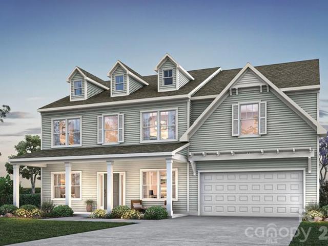 House for sale in Lincolnton, North Carolina