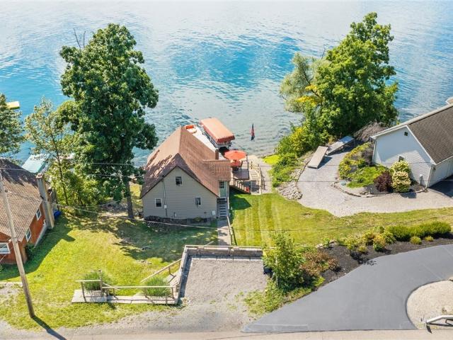 House for sale in Otisco, New York