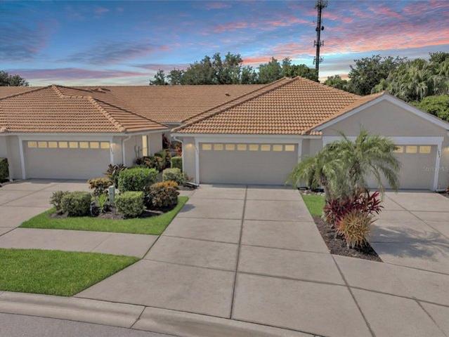 House for sale in Venice, Florida