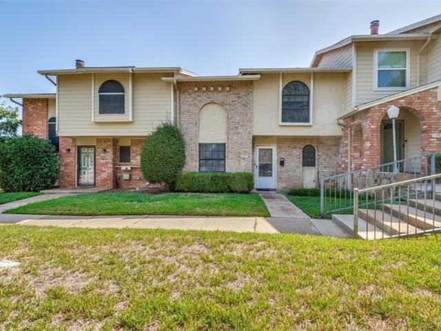 Condo for sale in Grapevine, Tarrant County