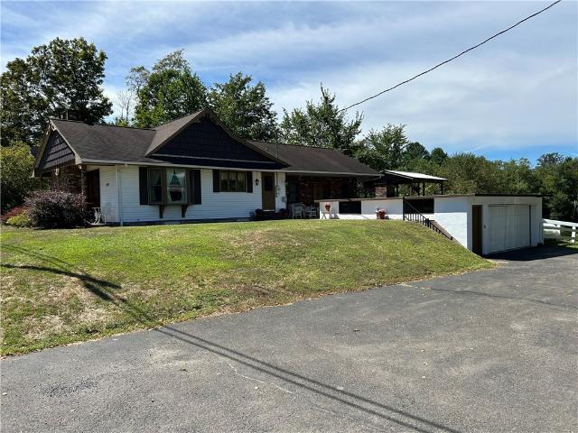 House for sale in Mount Morris, New York