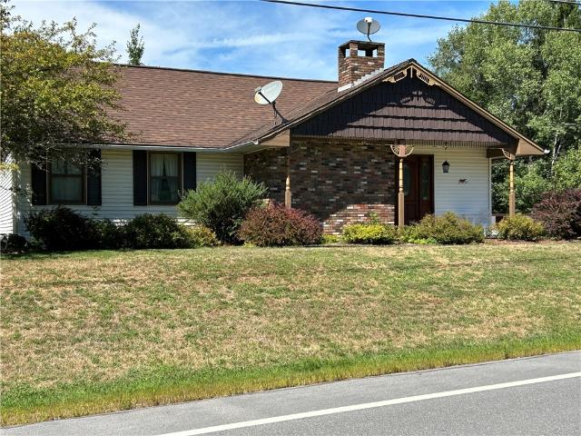 House for sale in Mount Morris, New York