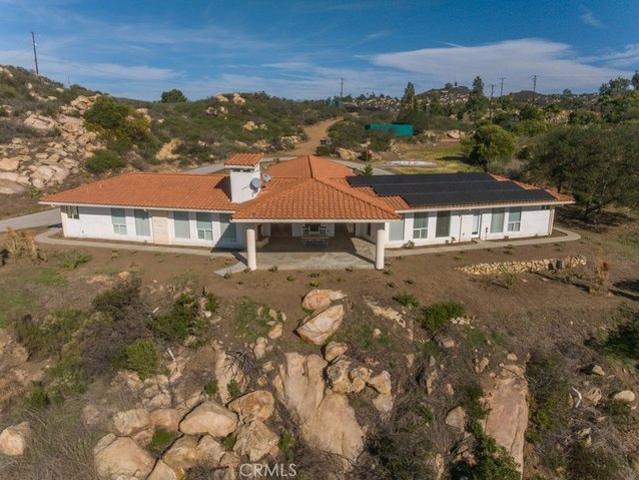 House for sale in Fallbrook, California