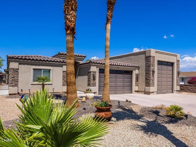 House for sale in Lake Havasu City, Arizona