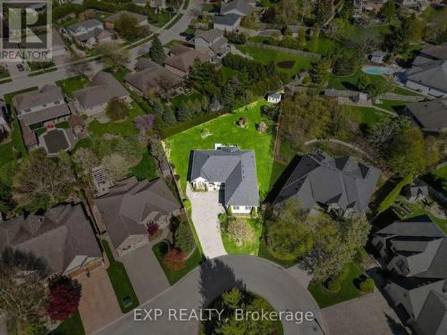 House for sale in Arva, Ontario