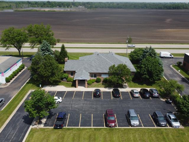 Commercial for sale in Montgomery, Illinois