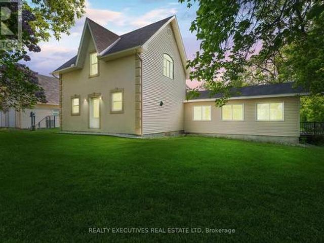 House for sale in North Dundas, Ontario