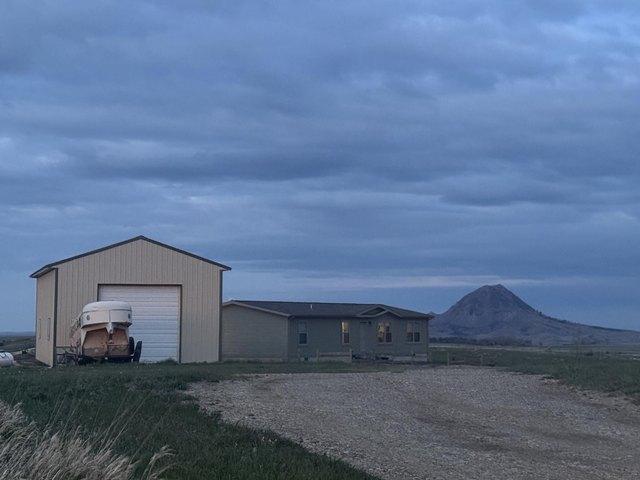 House for sale in Whitewood, South Dakota
