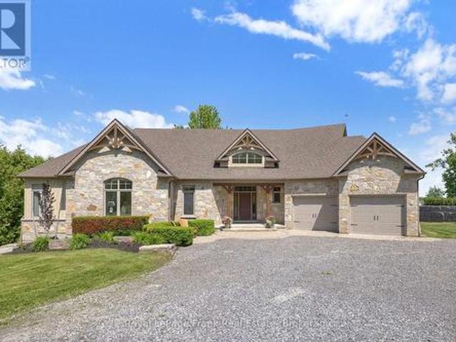 House for sale in Durham, Ontario