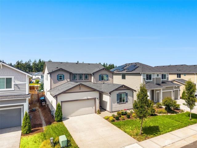 House for sale in Graham, Washington