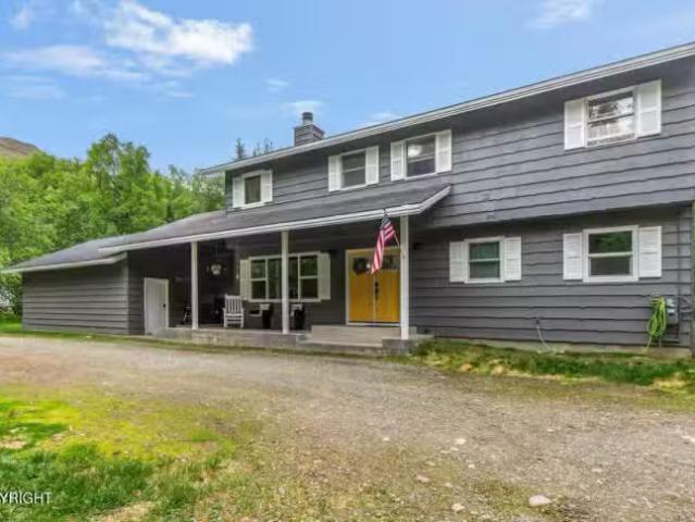 House for rent in Chugiak