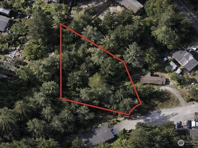 Land for sale in Granite Falls, Washington