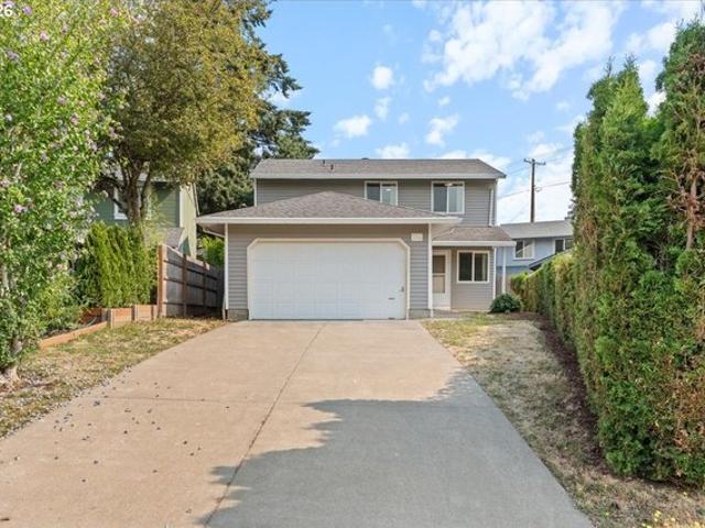House for sale in Oregonia