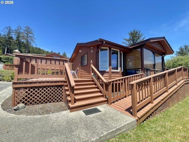 House for sale in Oregonia
